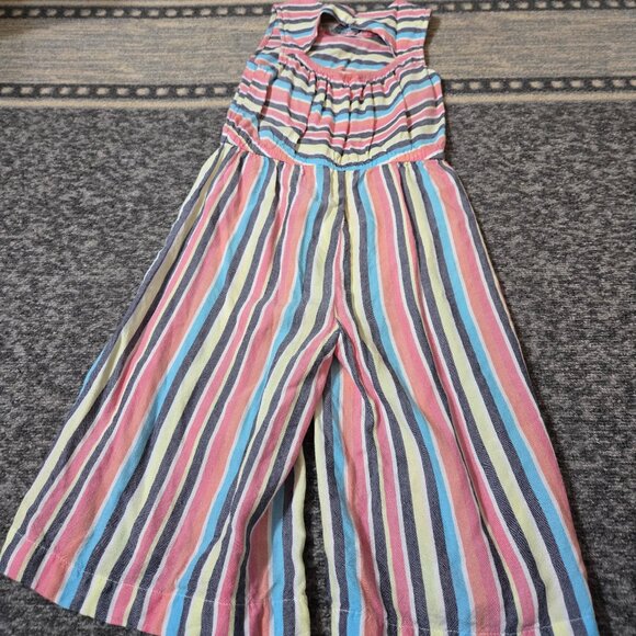 Joe Fresh Size 6 Girls Romper - Picture 2 of 4